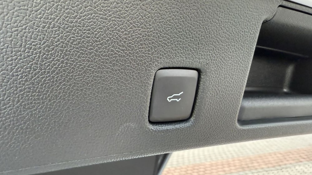 Ford Kuga usata a Vercelli (6)