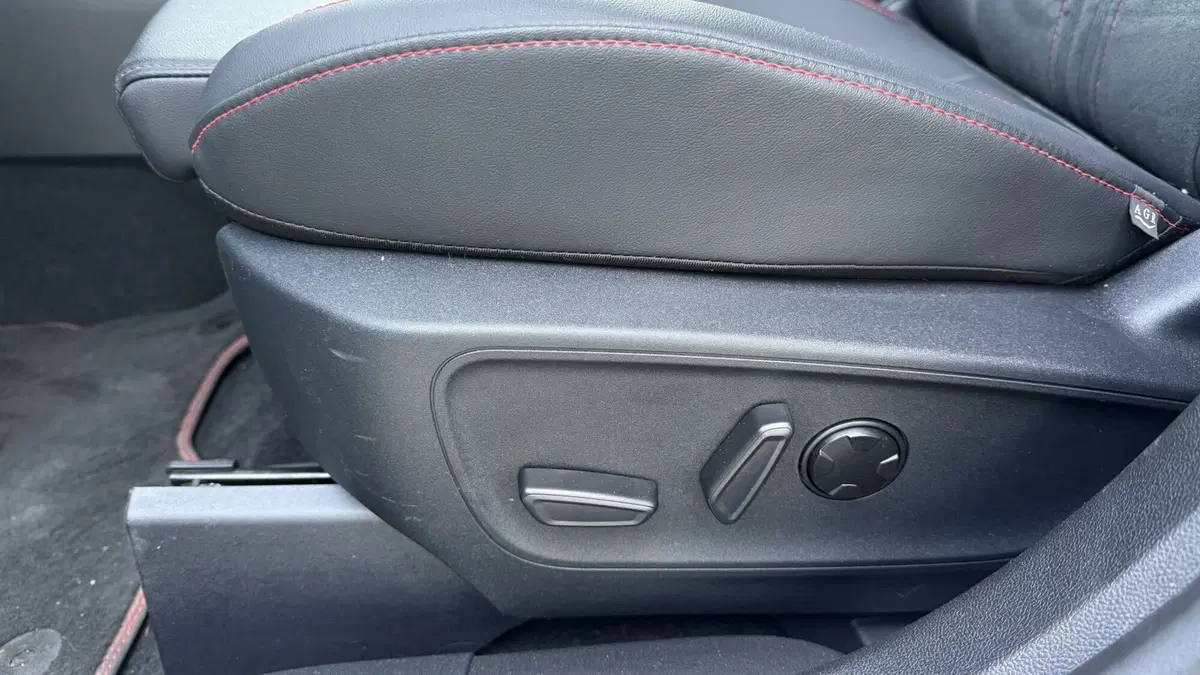 Ford Kuga usata a Vercelli (8)