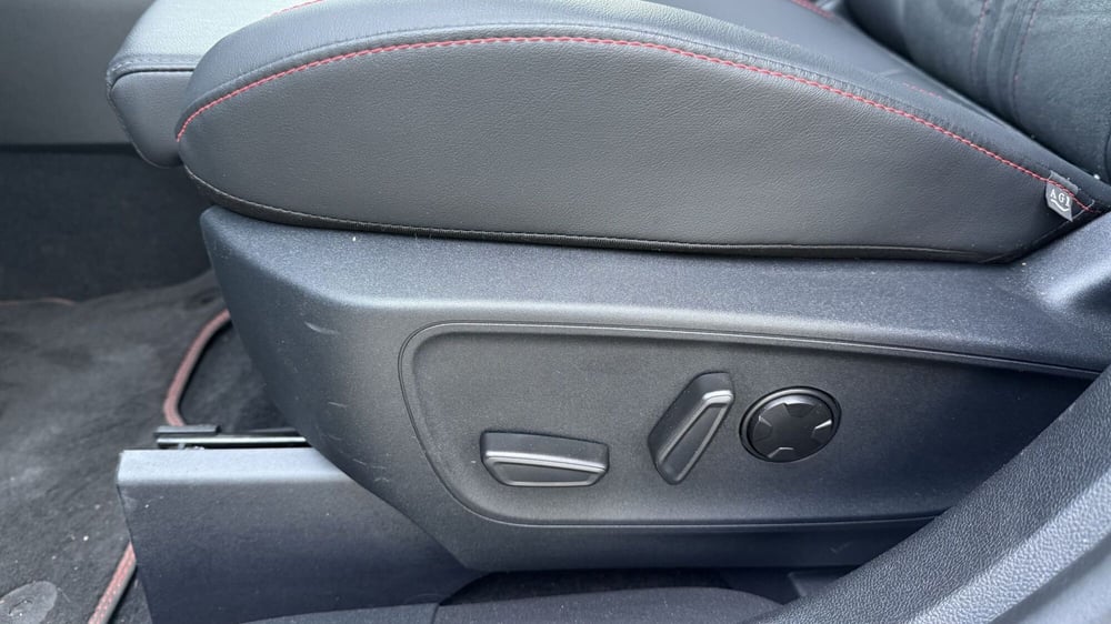 Ford Kuga usata a Vercelli (8)