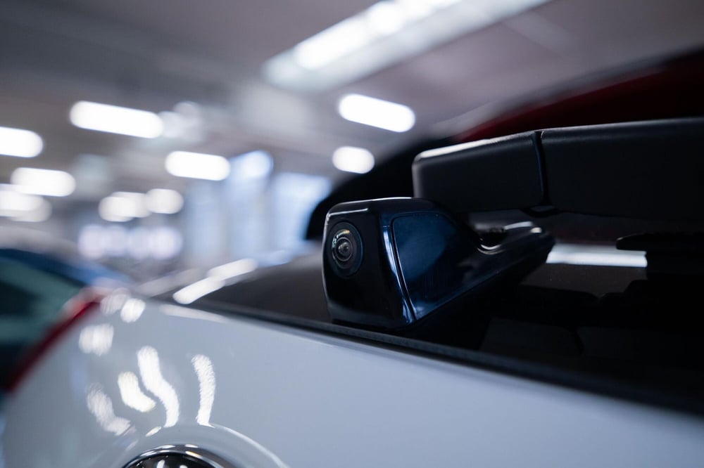 Kia Niro usata a Torino (16)