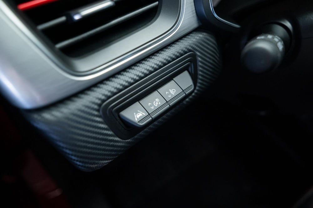 Renault Captur usata a Torino (13)