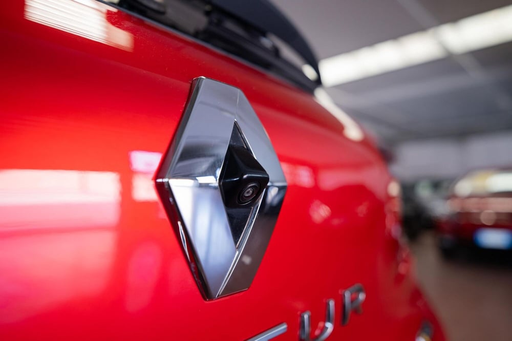 Renault Captur usata a Torino (17)