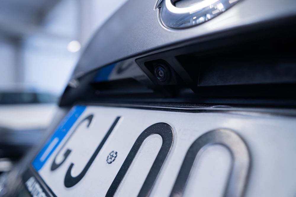 Nissan Juke usata a Torino (16)