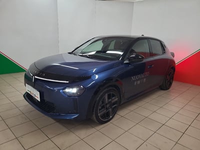 Lancia Ypsilon 51kWh LX del 2024 usata a Terranuova Bracciolini