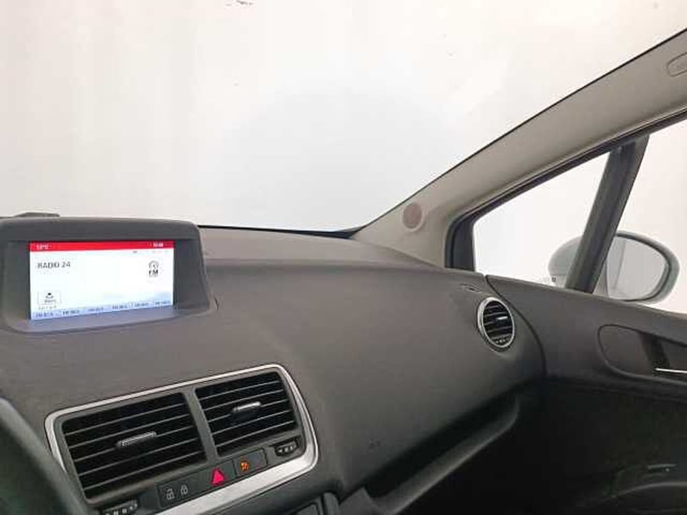Opel Meriva usata a Venezia (11)