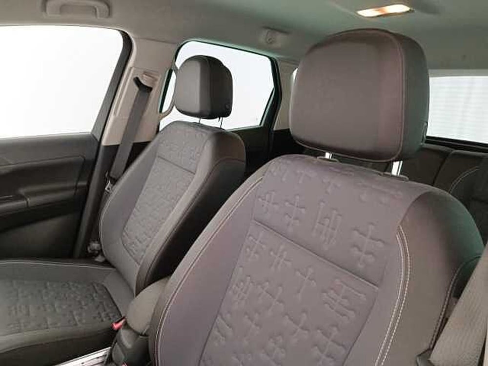 Opel Meriva usata a Venezia (17)