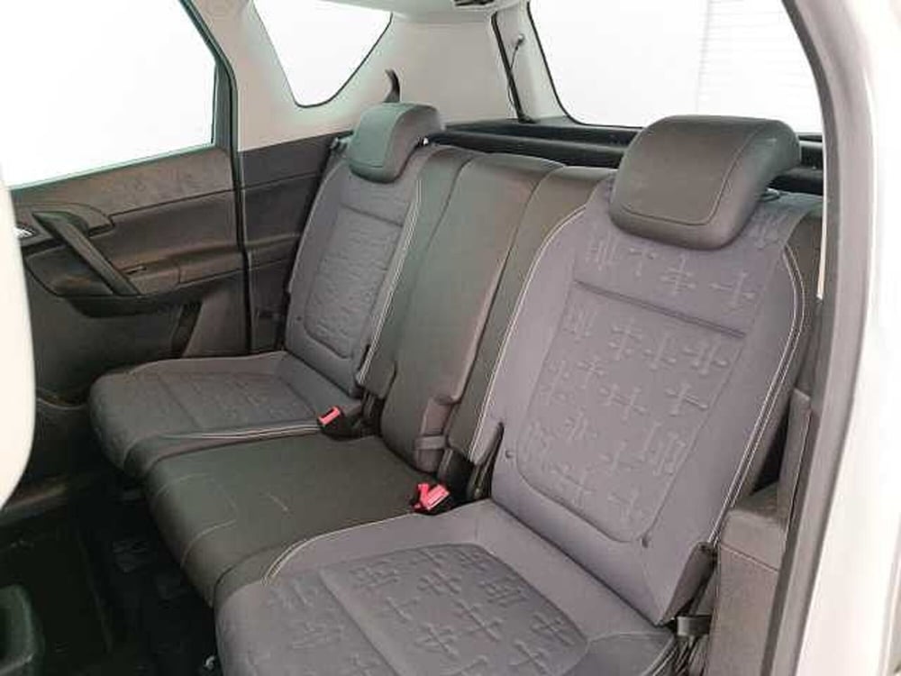 Opel Meriva usata a Venezia (18)
