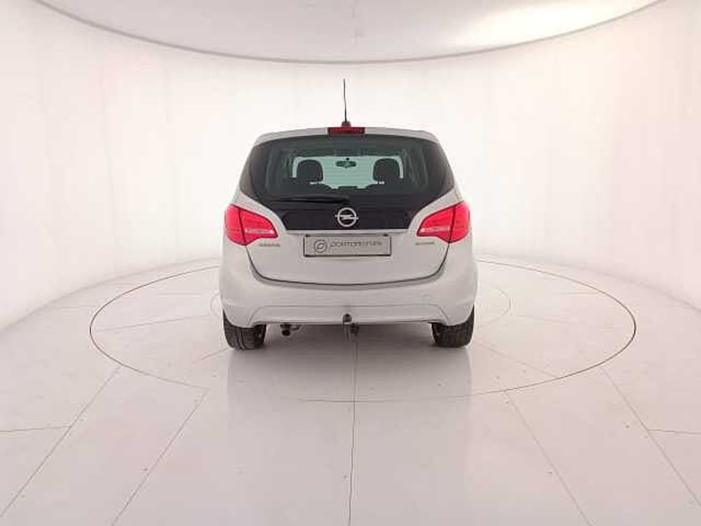 Opel Meriva usata a Venezia (3)