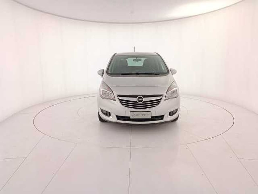 Opel Meriva usata a Venezia (4)
