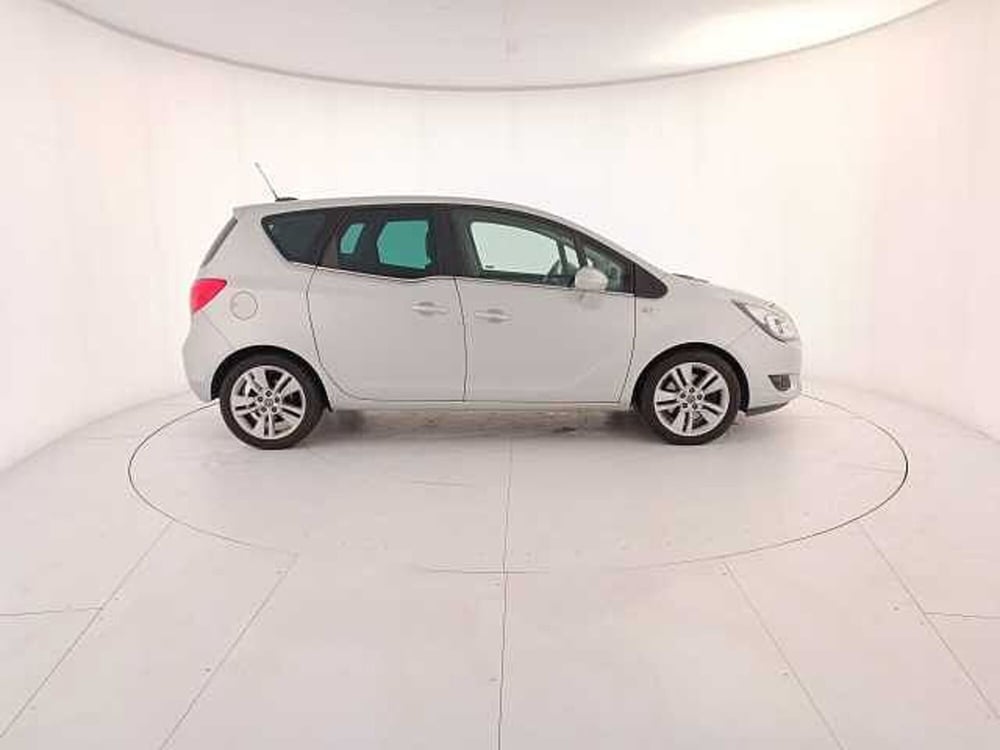 Opel Meriva usata a Venezia (5)