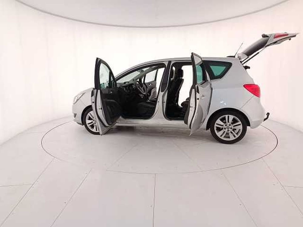 Opel Meriva usata a Venezia (8)