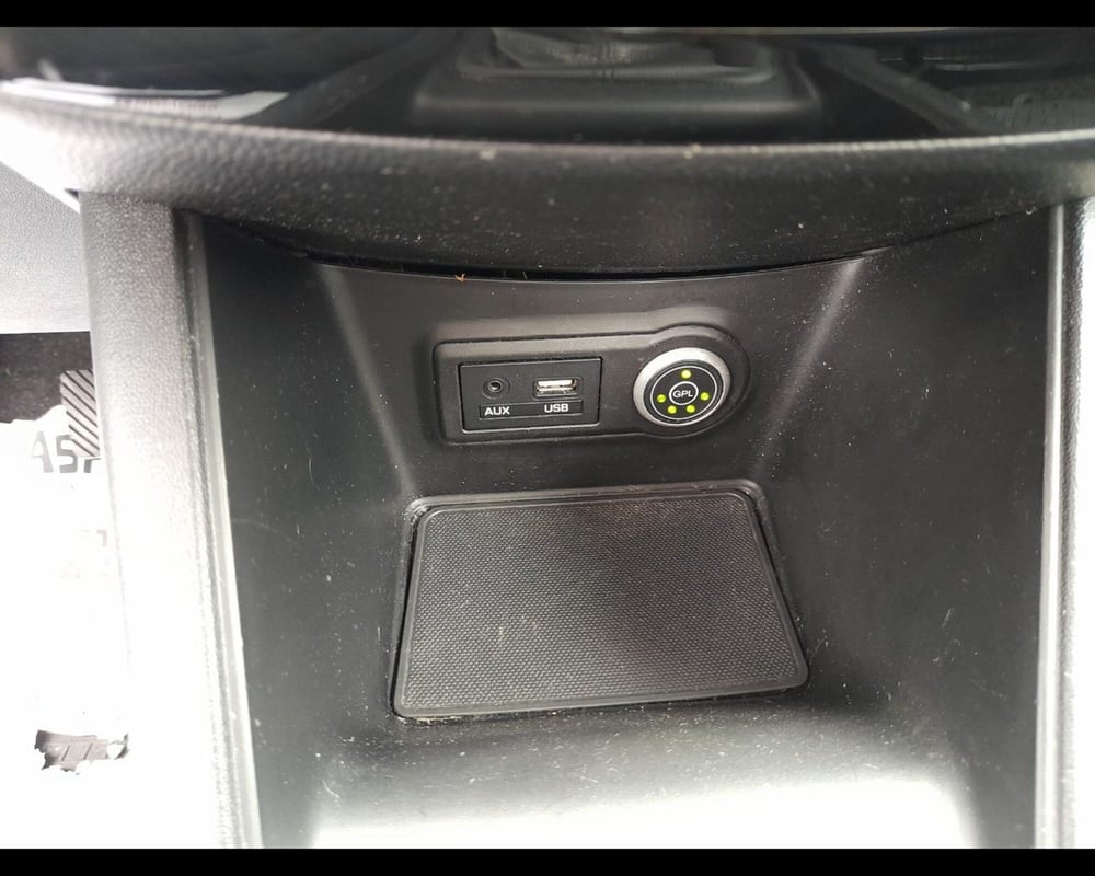 Hyundai ix20 usata a Ravenna (13)