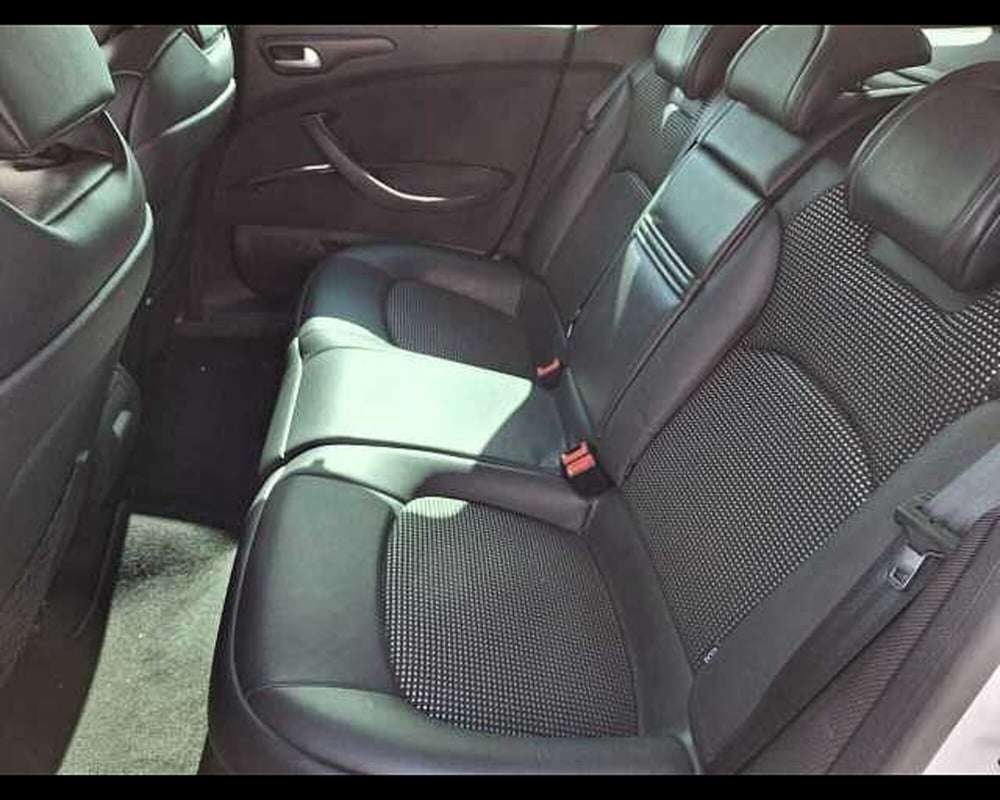 Citroen C5 Station Wagon usata a Venezia (14)