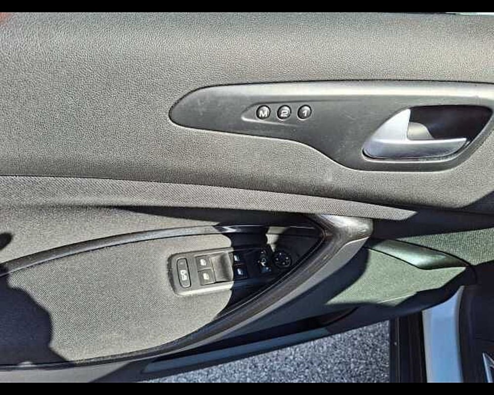 Citroen C5 Station Wagon usata a Venezia (15)