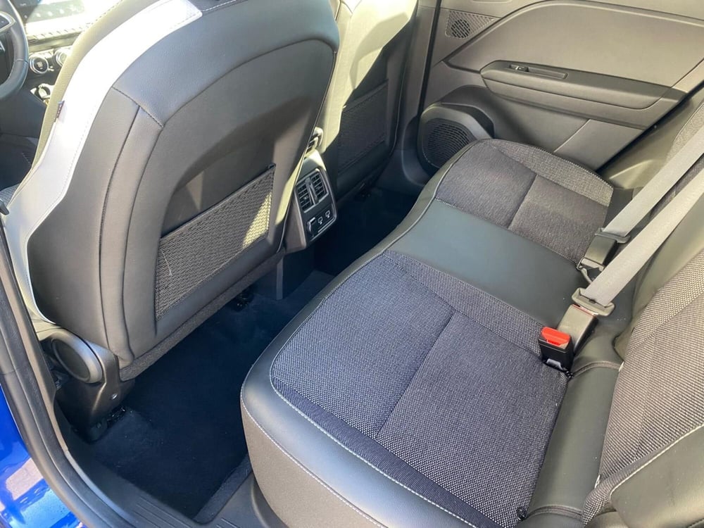 Renault Captur usata a Frosinone (12)