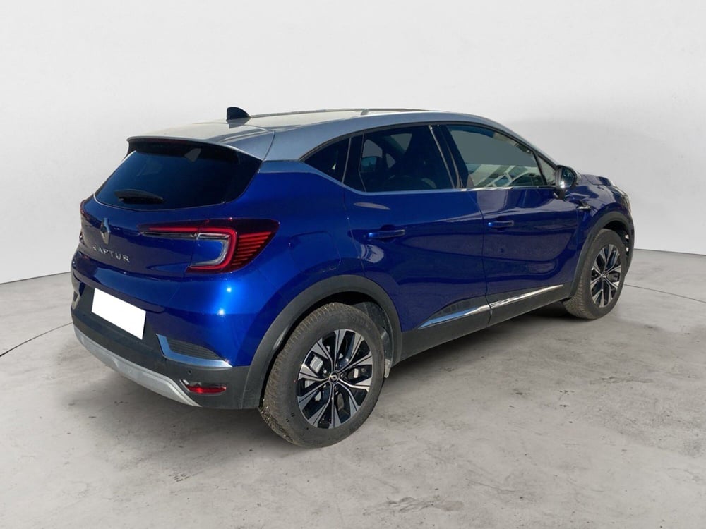 Renault Captur usata a Frosinone (3)