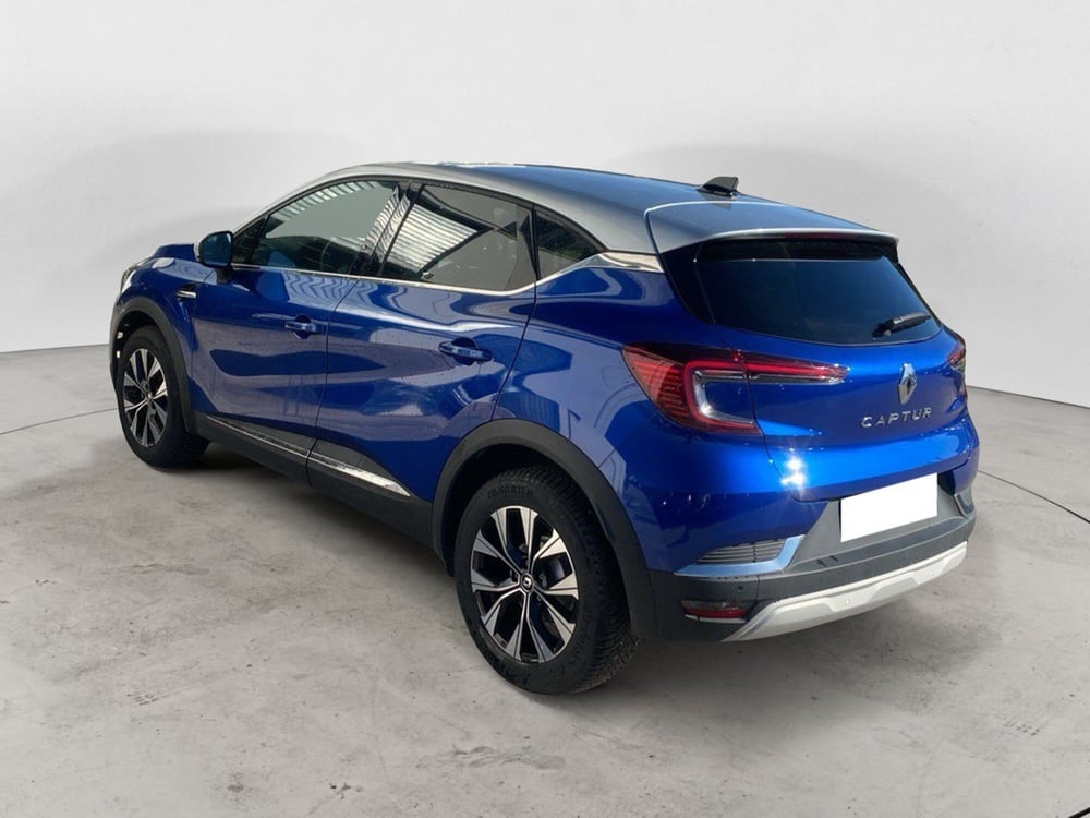 Renault Captur usata a Frosinone (4)