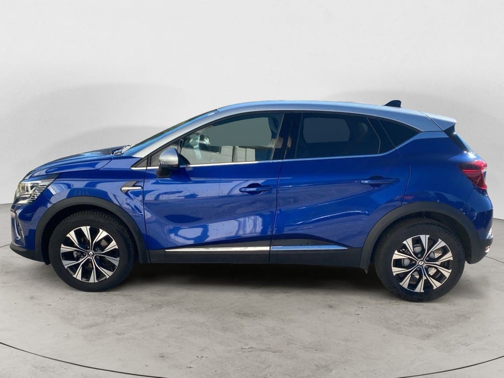 Renault Captur usata a Frosinone (5)