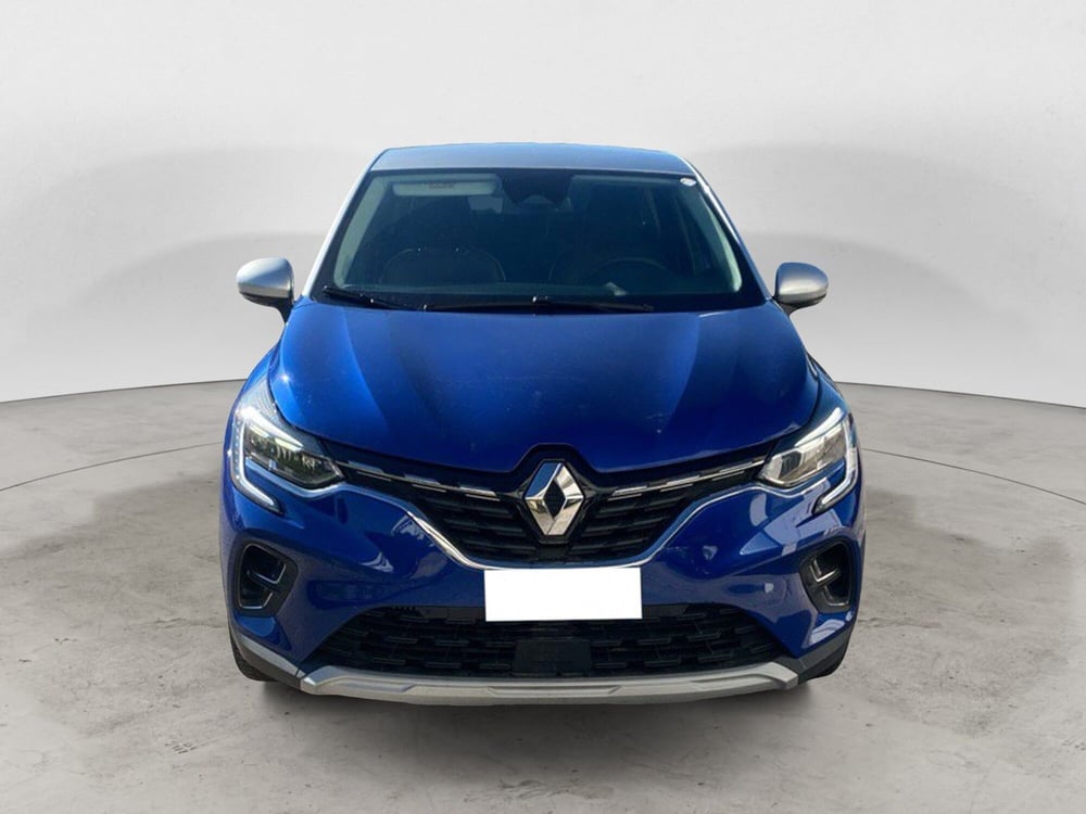 Renault Captur usata a Frosinone (7)