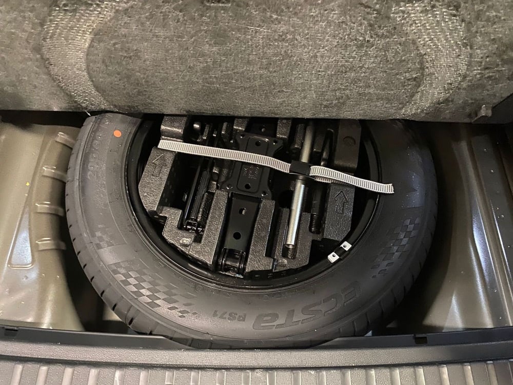 Skoda Octavia Station Wagon usata a Avellino (14)