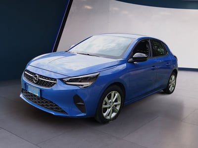 Opel Corsa 1.2 100 CV Elegance del 2022 usata a Fisciano