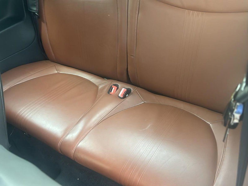 Abarth 595 usata a Salerno (7)