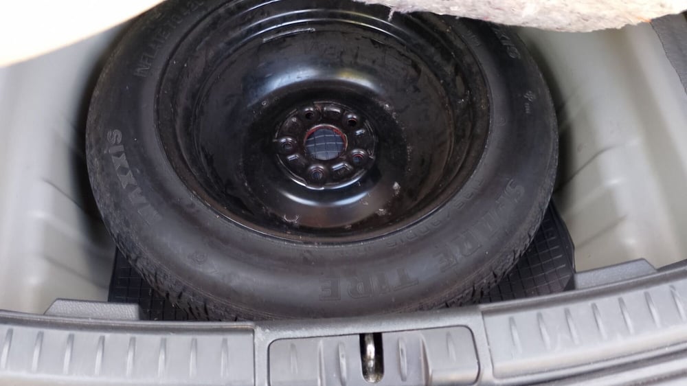 Toyota Auris Station Wagon usata a Salerno (15)