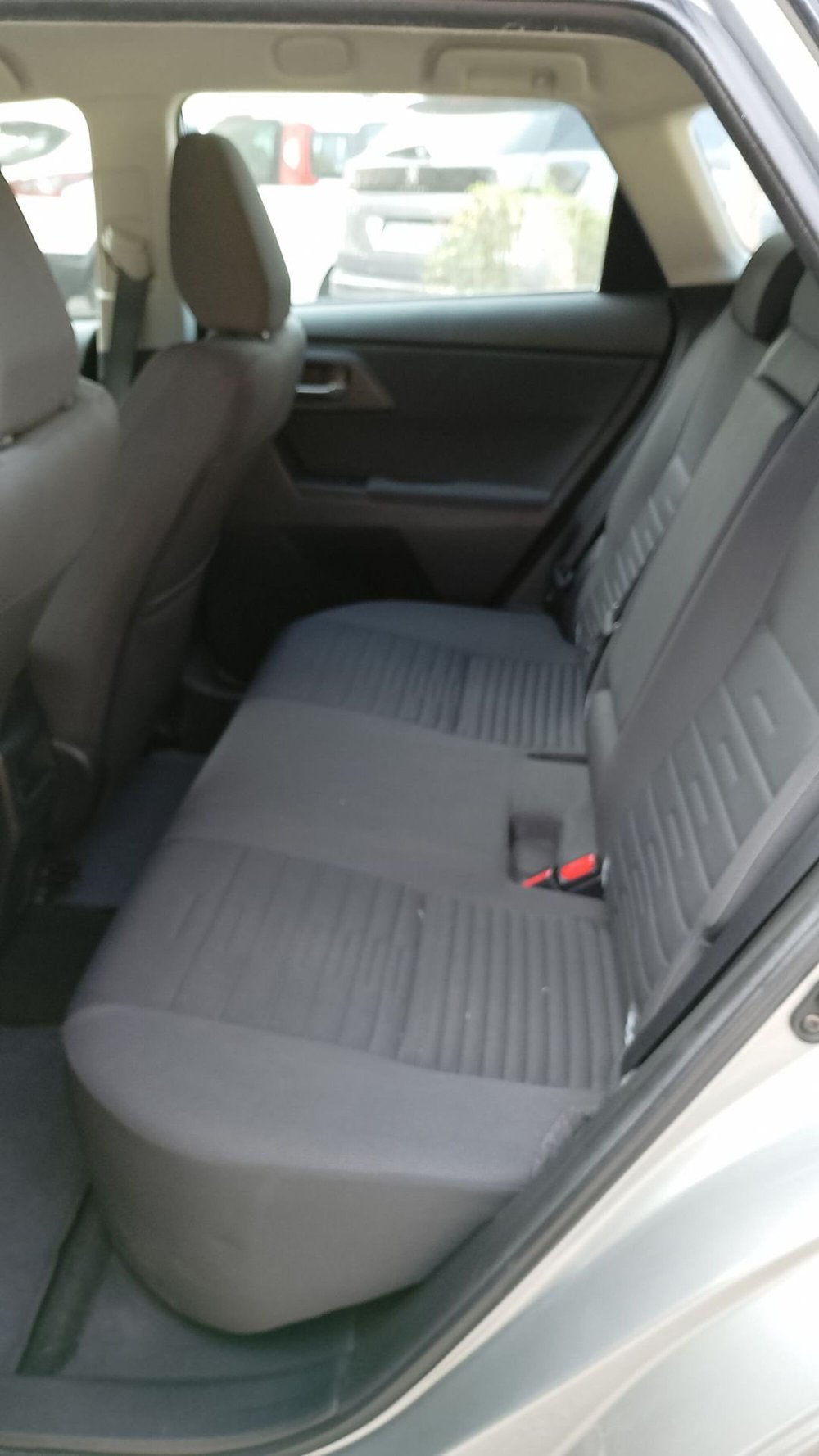 Toyota Auris Station Wagon usata a Salerno (7)