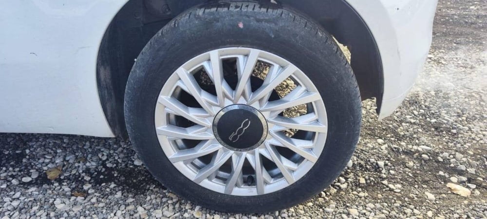 Fiat 500 usata a Salerno (12)