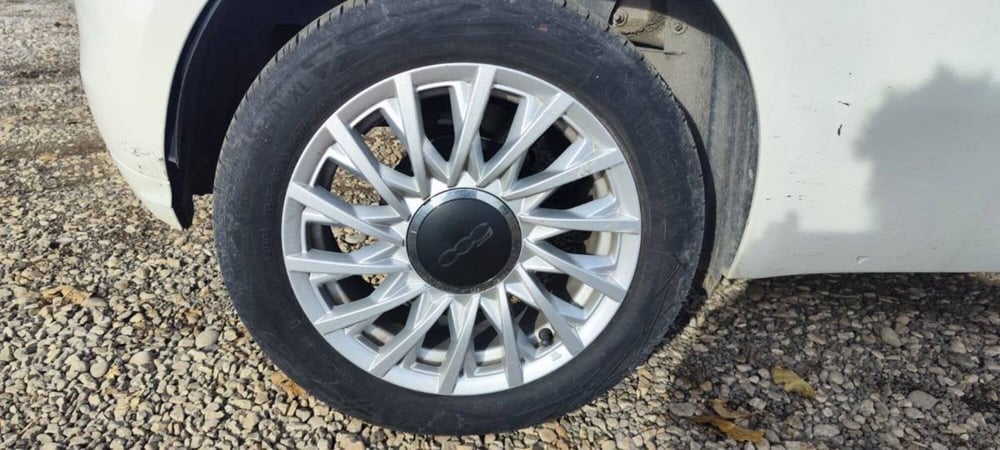 Fiat 500 usata a Salerno (13)
