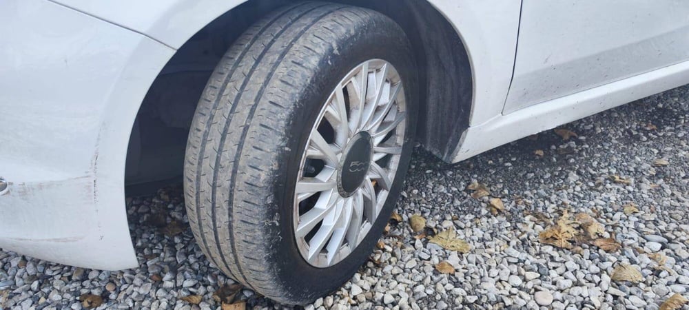 Fiat 500 usata a Salerno (14)