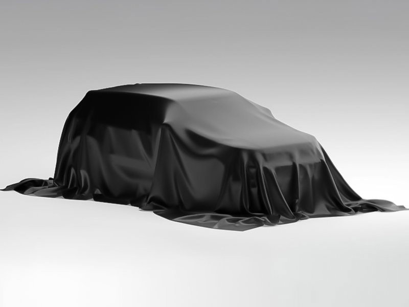 Ford Transit Furgone nuova a Salerno