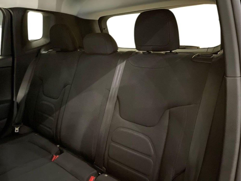 Jeep Renegade usata a Prato (12)