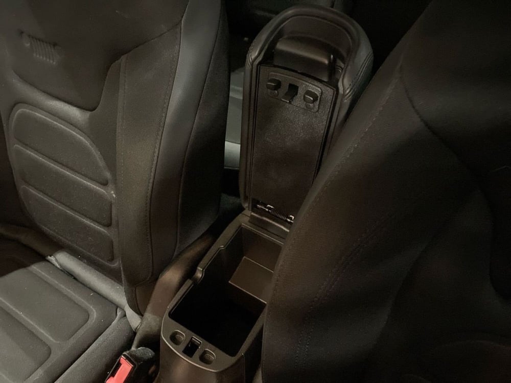 Jeep Renegade usata a Prato (16)