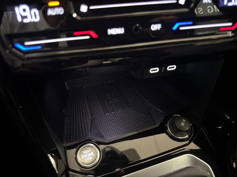 Volkswagen T-Roc usata a Prato (19)