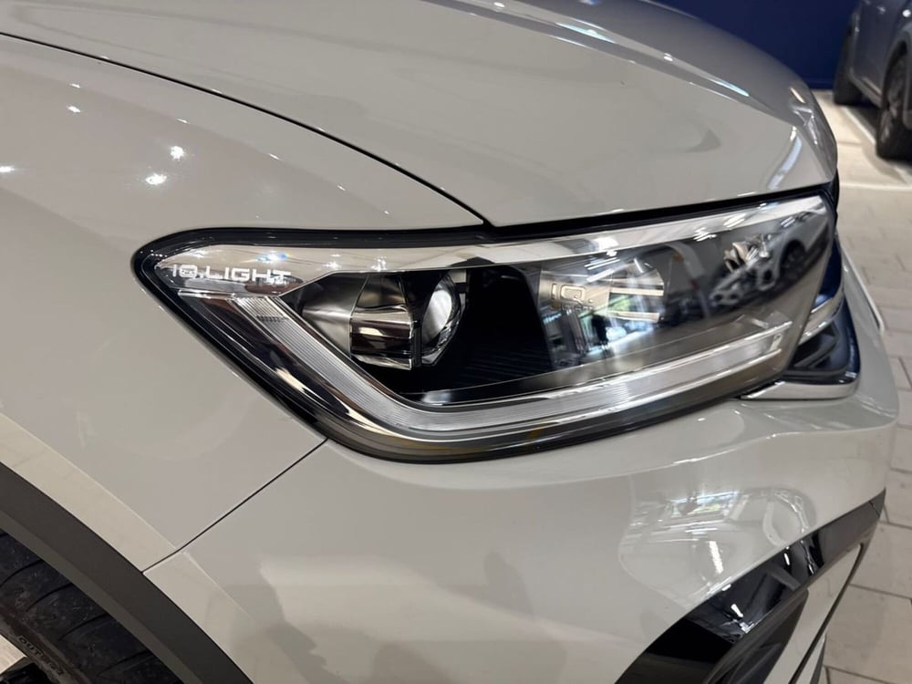 Volkswagen T-Roc usata a Prato (7)