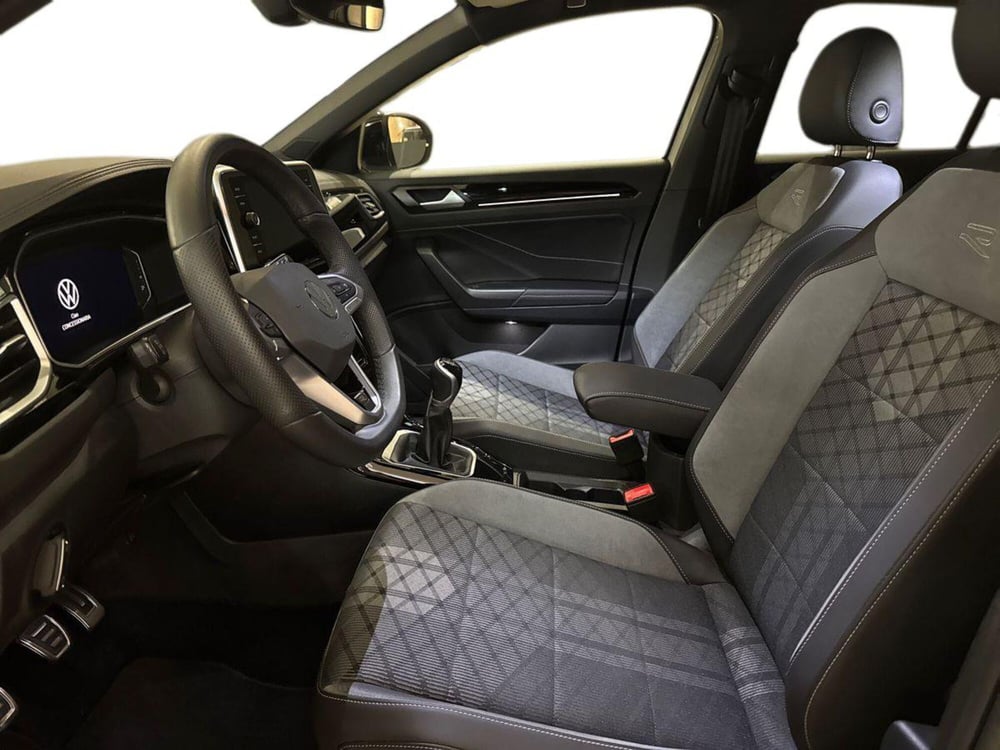 Volkswagen T-Roc usata a Prato (9)