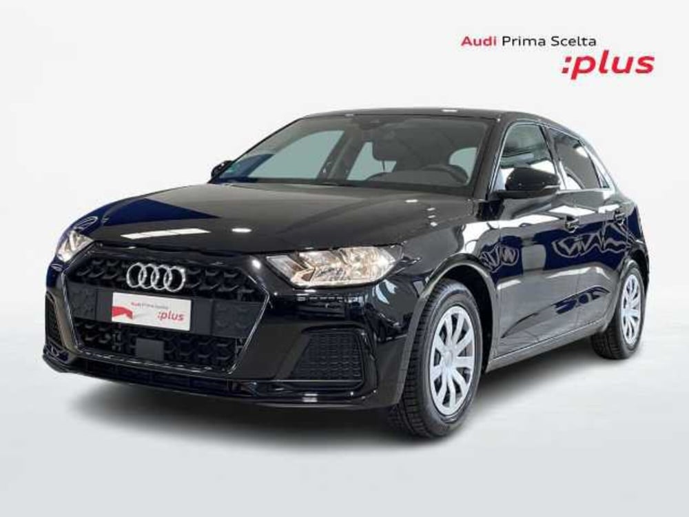 Audi A1 Sportback usata a Firenze