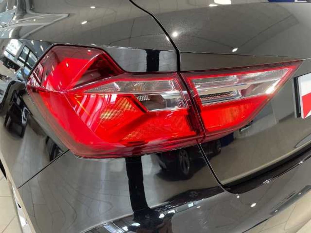Audi A1 Sportback usata a Firenze (10)
