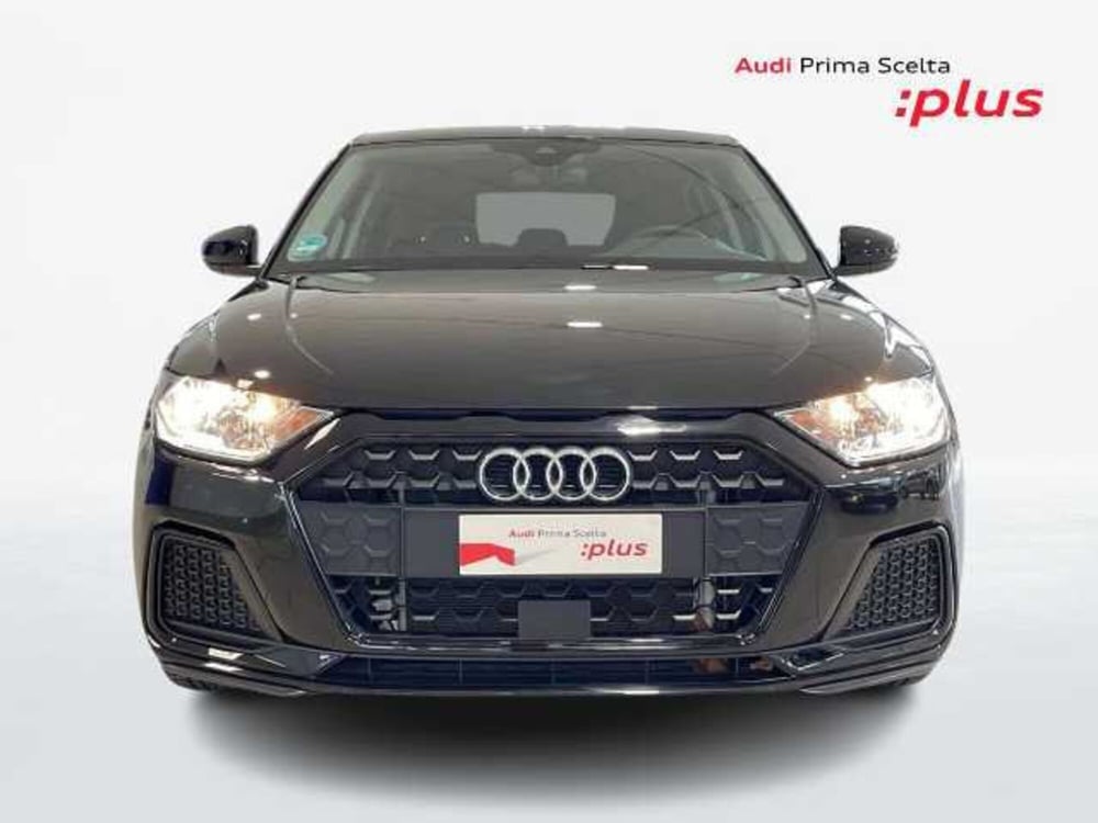 Audi A1 Sportback usata a Firenze (13)