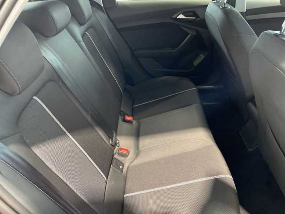 Audi A1 Sportback usata a Firenze (14)
