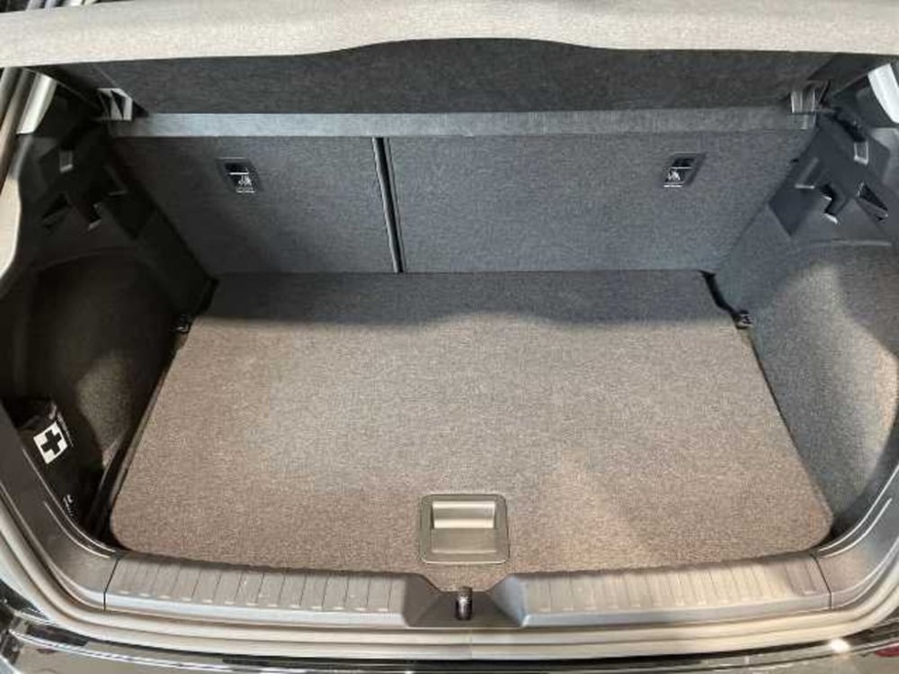 Audi A1 Sportback usata a Firenze (15)