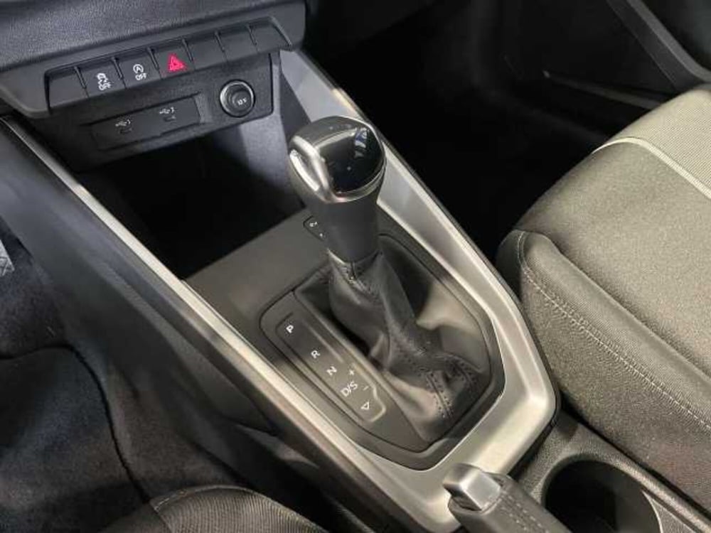 Audi A1 Sportback usata a Firenze (17)