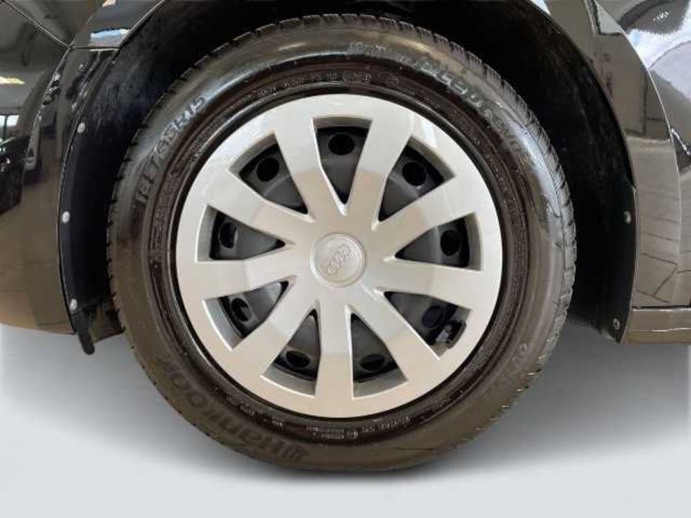 Audi A1 Sportback usata a Firenze (7)
