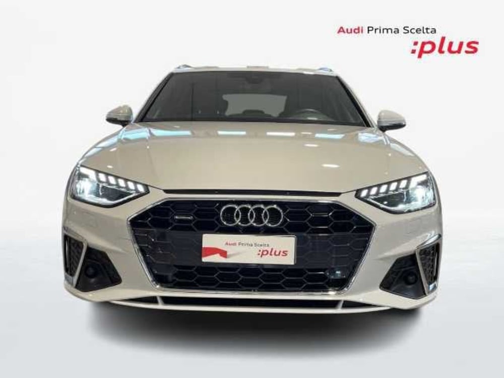 Audi A4 Avant usata a Pistoia (13)
