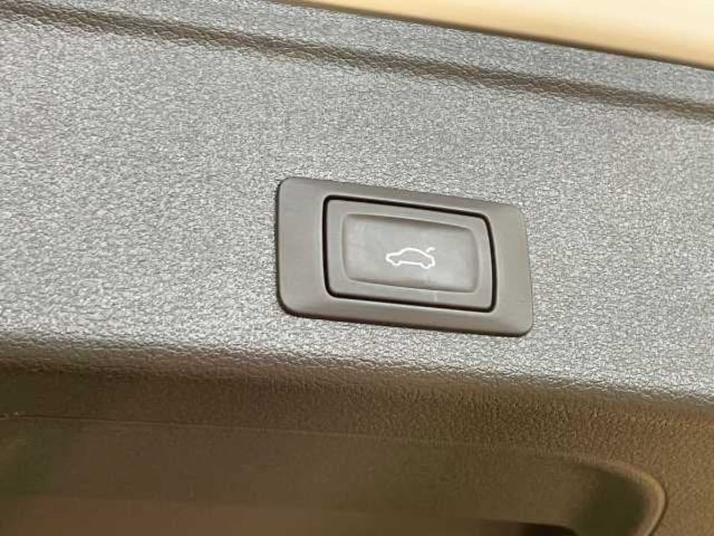 Audi A4 Avant usata a Pistoia (16)