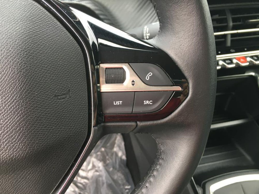 Peugeot 208 usata a Cuneo (12)