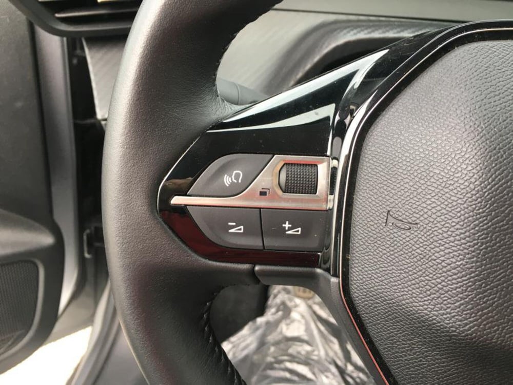 Peugeot 208 usata a Cuneo (13)