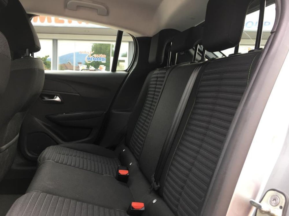 Peugeot 208 usata a Cuneo (7)
