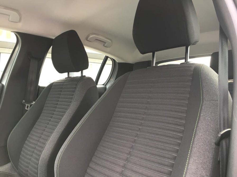 Peugeot 208 usata a Cuneo (8)